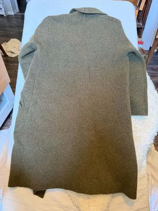 Madewell Sweater-Coat - Picture 5 of 7